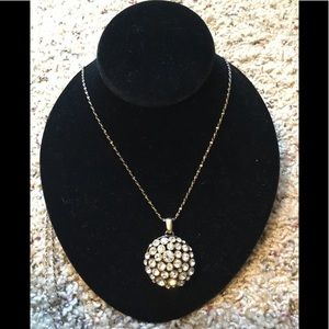 Kiam Family long necklace